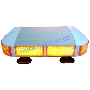 Mini LED Police Emergency Super Bright Light lumière barre d’avertissement (Ltd-5100)